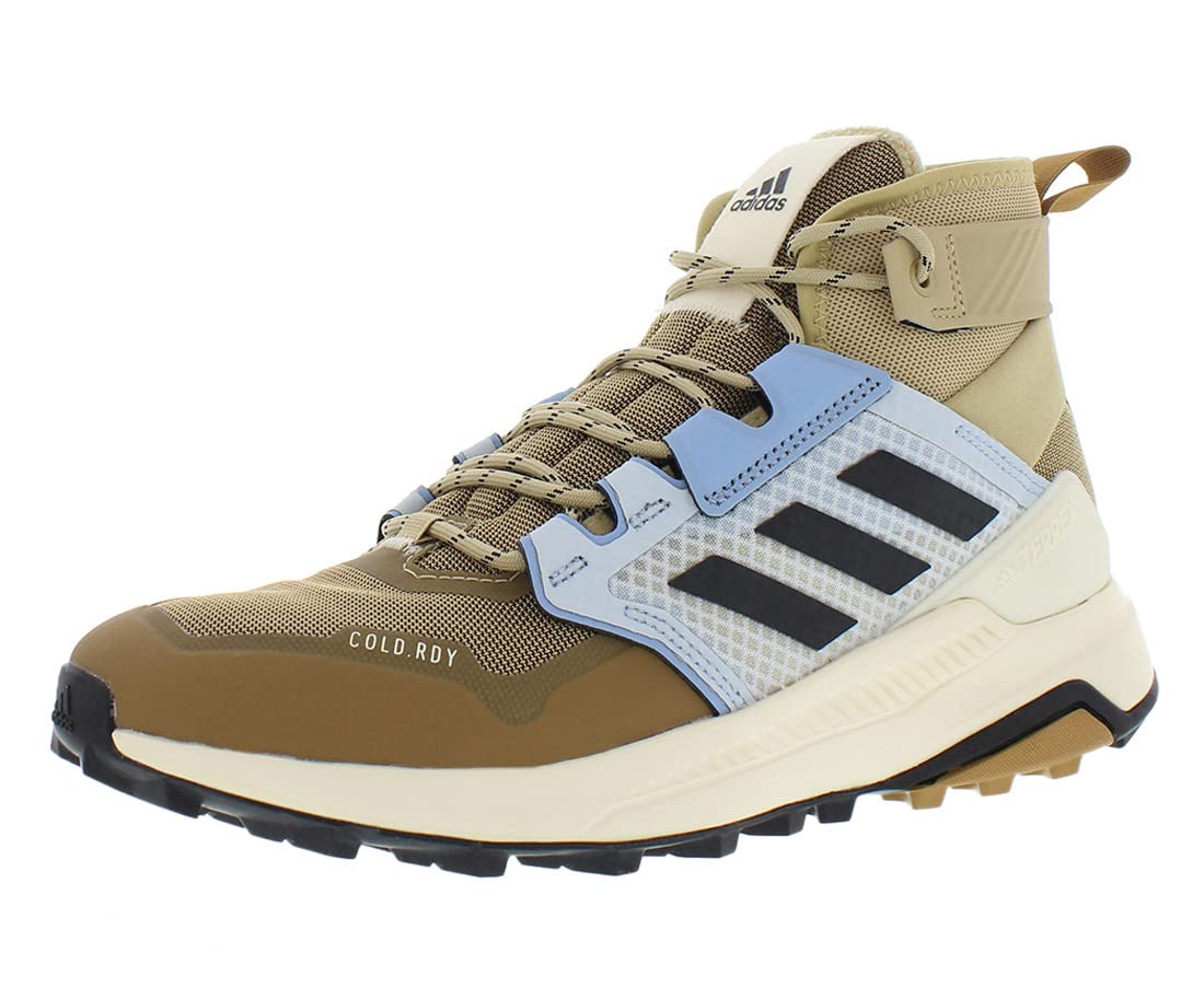 Adidas Women's Terrex Trailmaker Hiking Shoes - Lightweight Waterproof Outdoor Walking Shoes for Women - Perfect for Hiking, Trail Running & Travel Adventures