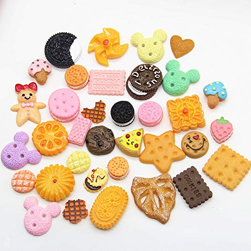 Biscuits
