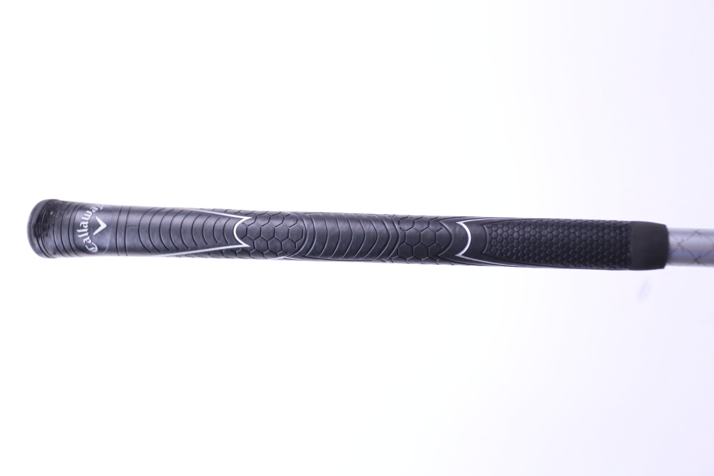 Used Callaway Paradym Ai Smoke MAX Fast 4H Hybrid Golf Club - Right Handed 21° Ladies Flex | Perfect for Women Golfers on Fairway & Rough Shots