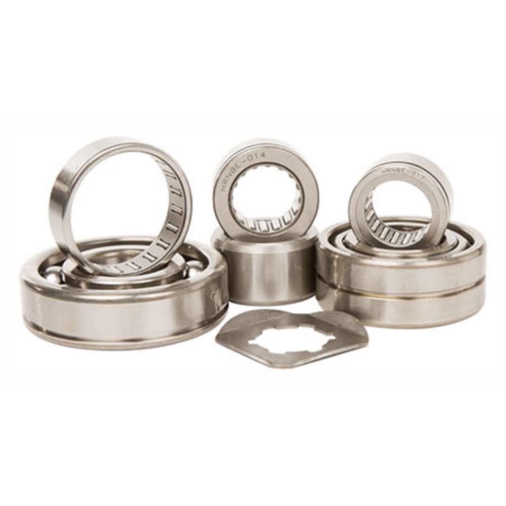 High-Performance Transmission Bearing Kit for ATV & Hot Rods - TBK0072 - Durable Replacement Parts for Off-Road Adventures & Racing Upgrades