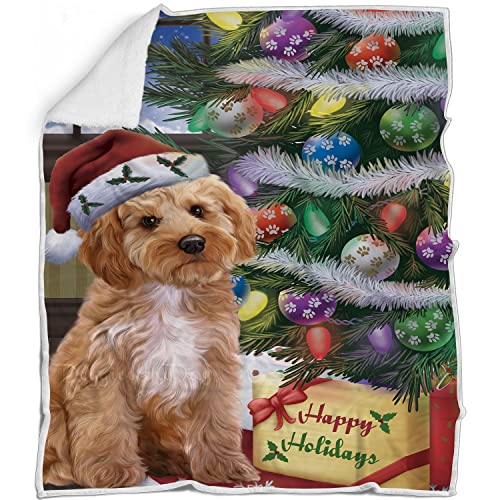 Tree With Presents