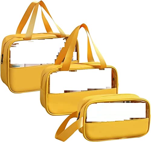 New Set Yellow