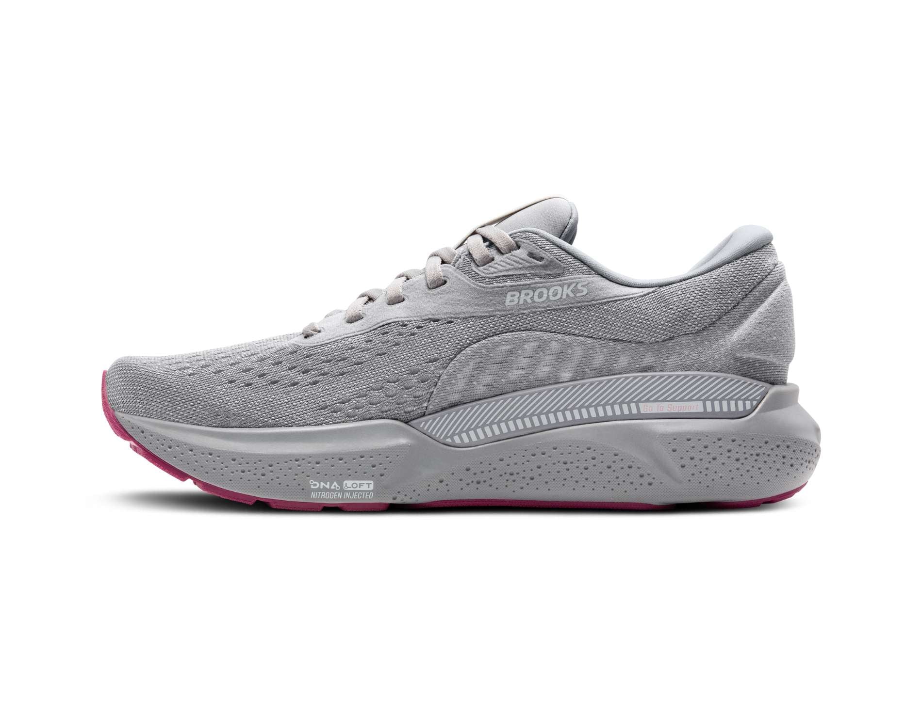 Brooks Adrenaline GTS 24 Women's Running Shoes - Narrow Fit for Stability & Support - Perfect for Road Running, Jogging, and Daily Workouts