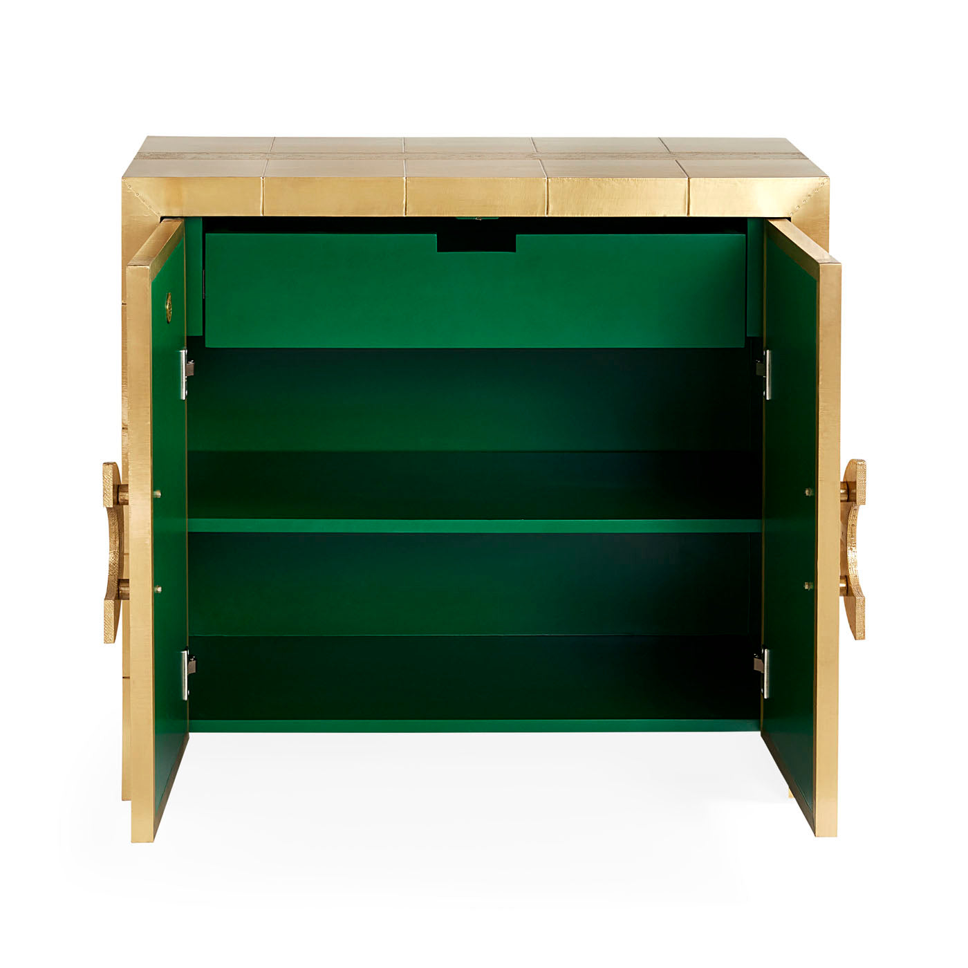 Talitha Cabinet - Modern Storage Solution for Home & Office | Organize with Style for Living Room, Bedroom, or Kitchen