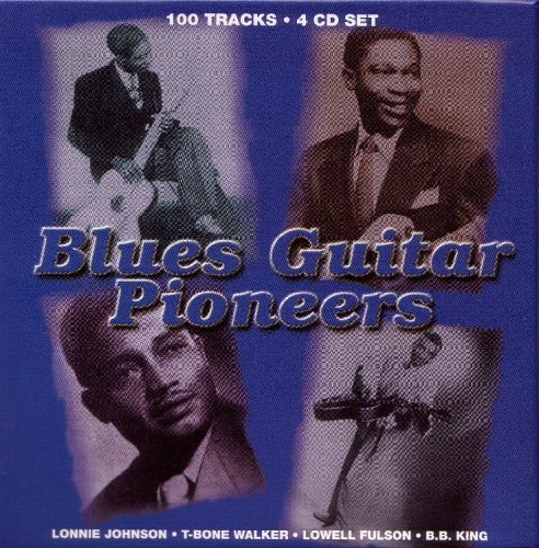 Blue Guitar Pioneers - Premium Acoustic & Electric Guitars for Beginners & Professionals | Perfect for Live Performances, Studio Recording & Home Practice