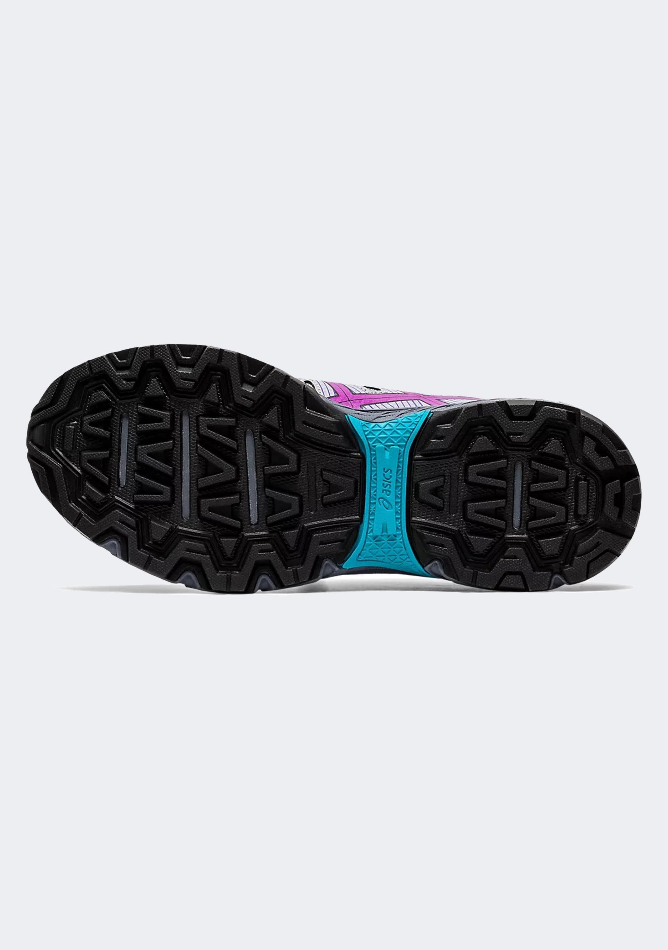 Asics Kids' Gel Venture 7 GS Running Shoes - Lightweight & Durable Sneakers for Boys & Girls - Perfect for School, Sports & Outdoor Activities
