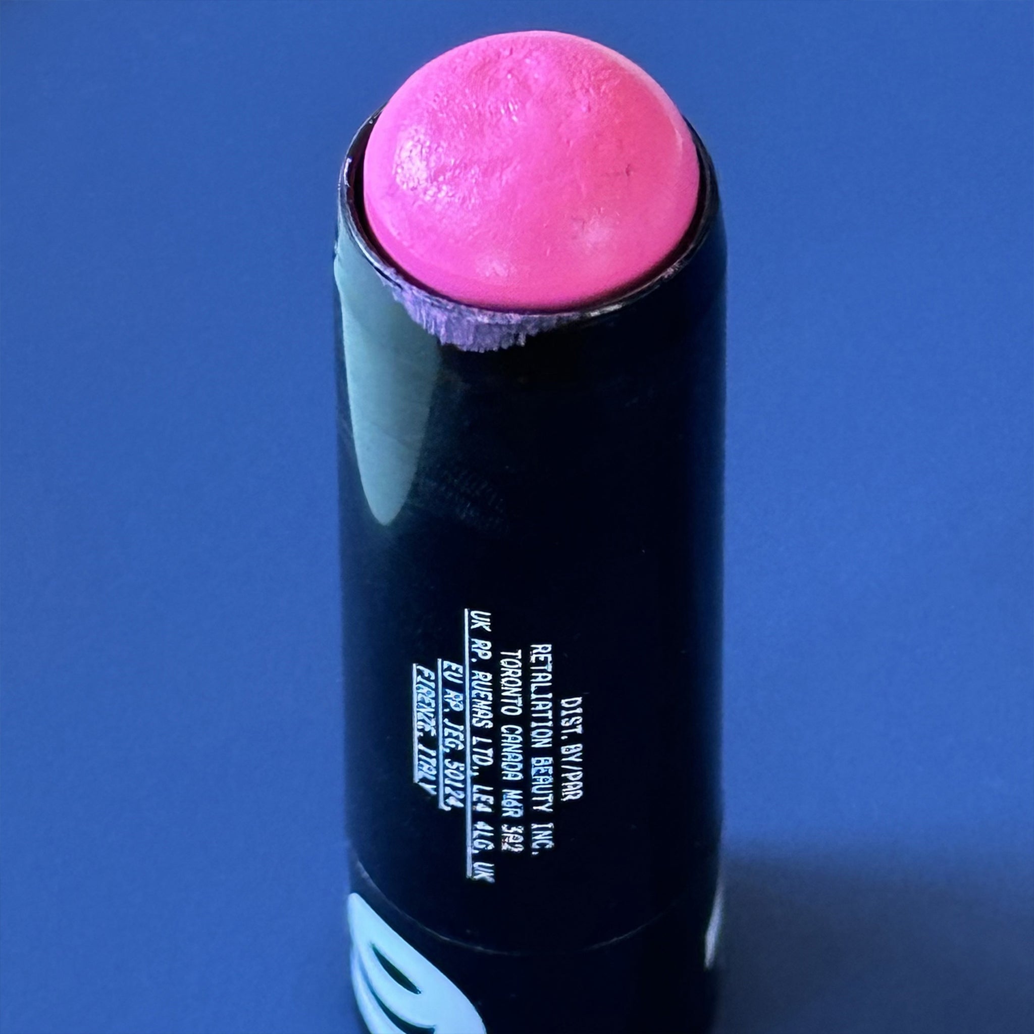 Cream Blush Stick - Long Lasting & Blendable Cheek Makeup for a Natural Flush | Perfect for Everyday Wear, Date Night & Professional Makeup Looks