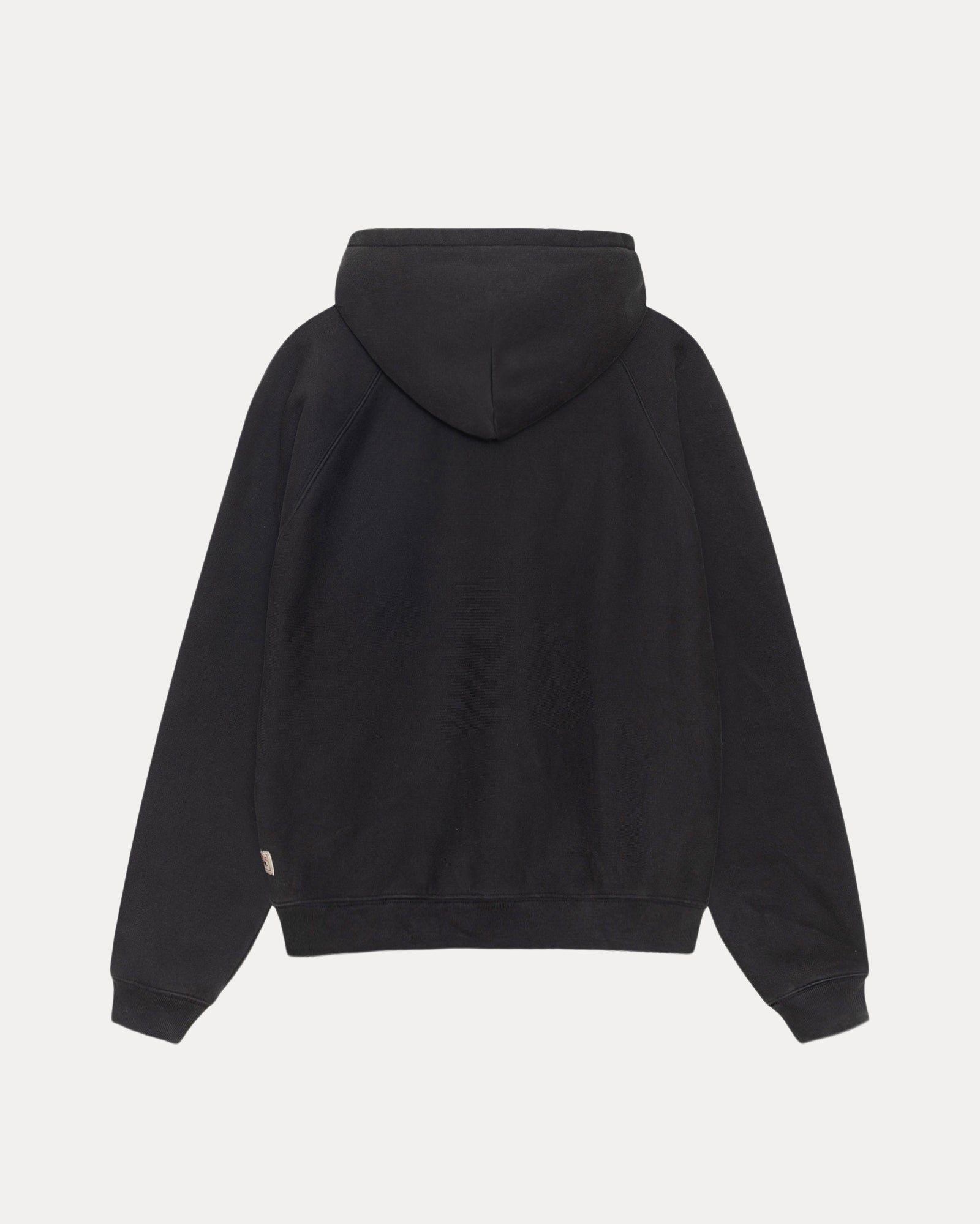 Comfortable Relaxed Zip Hoodie for Men & Women - Soft Fleece Pullover with Front Pockets - Perfect for Casual Wear, Gym, and Outdoor Activities