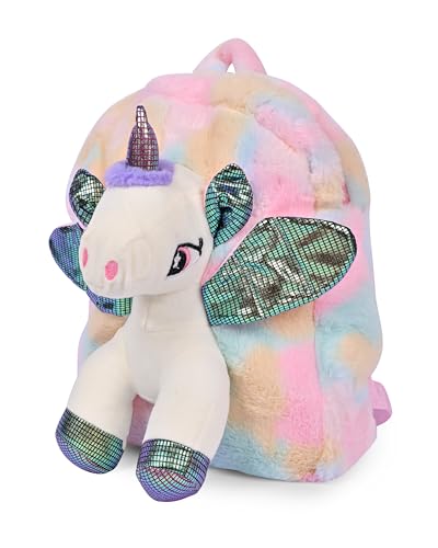 Leg Unicorn Rainbow