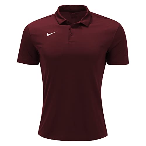 Deep Maroon