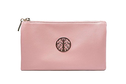 Pearlised Pink