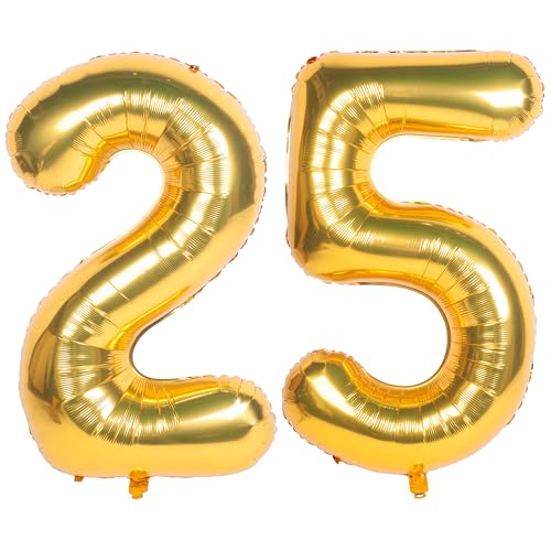 Gold 25