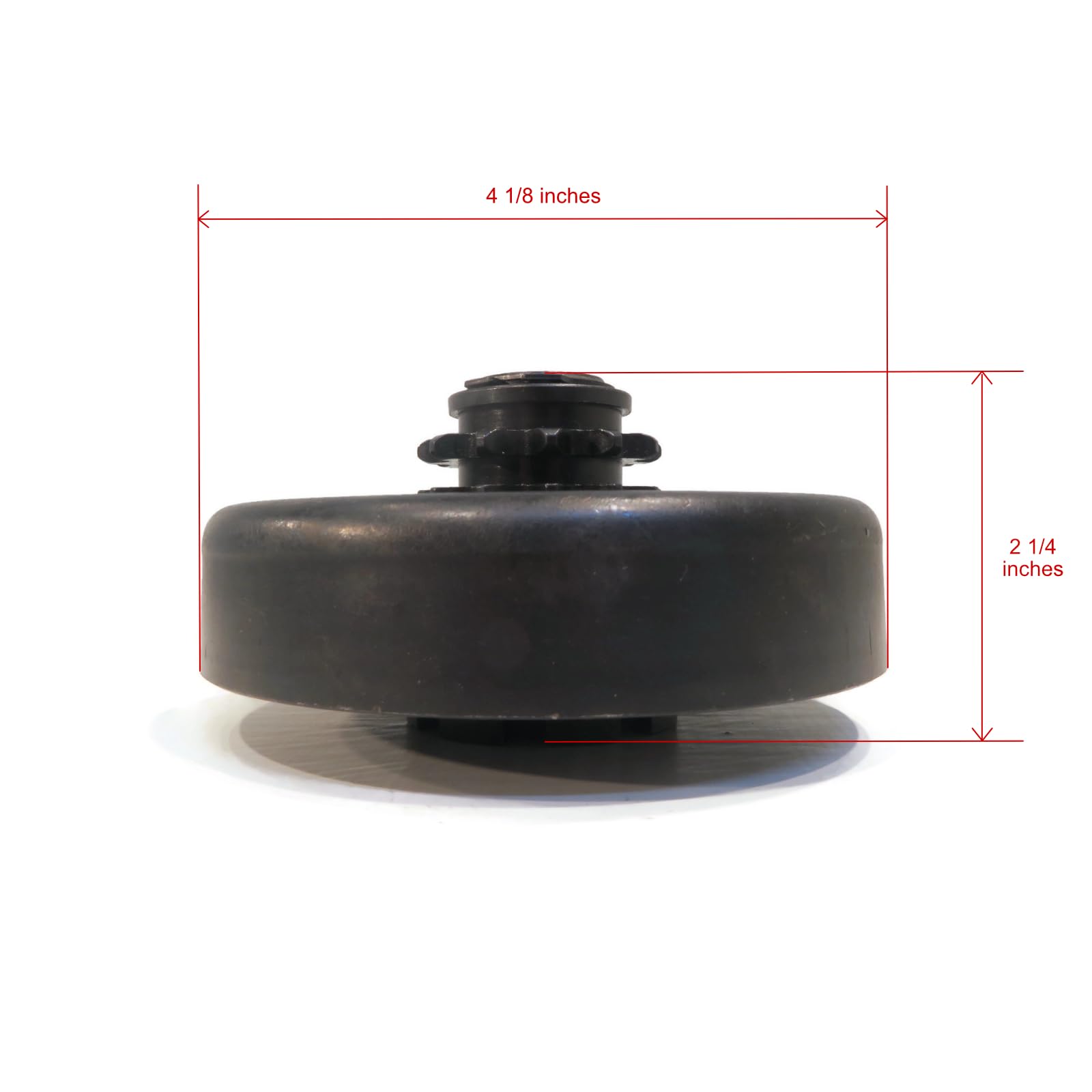 Comet 209760A Go Kart Centrifugal Clutch - 3/4
