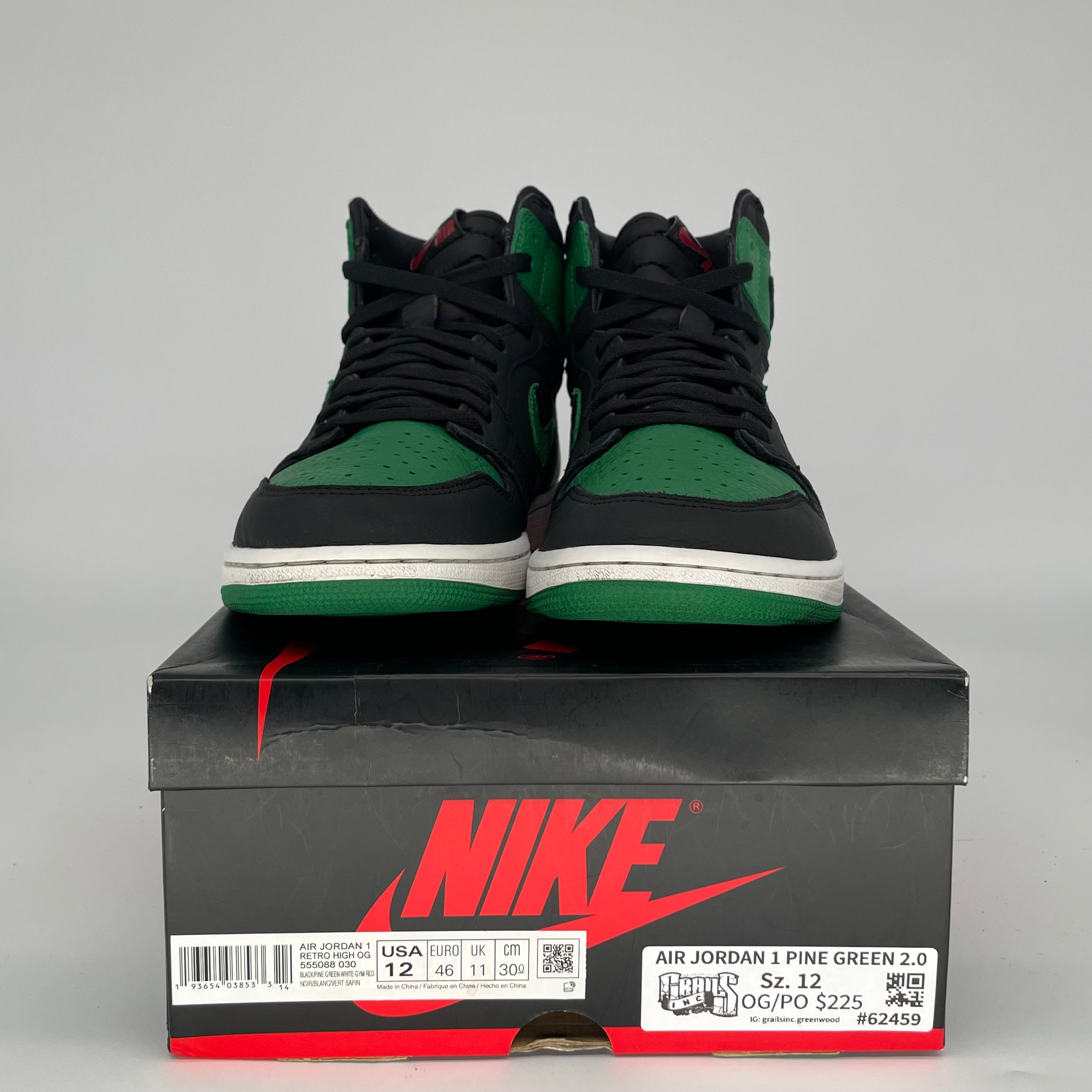 Air Jordan 1 Retro High OG 