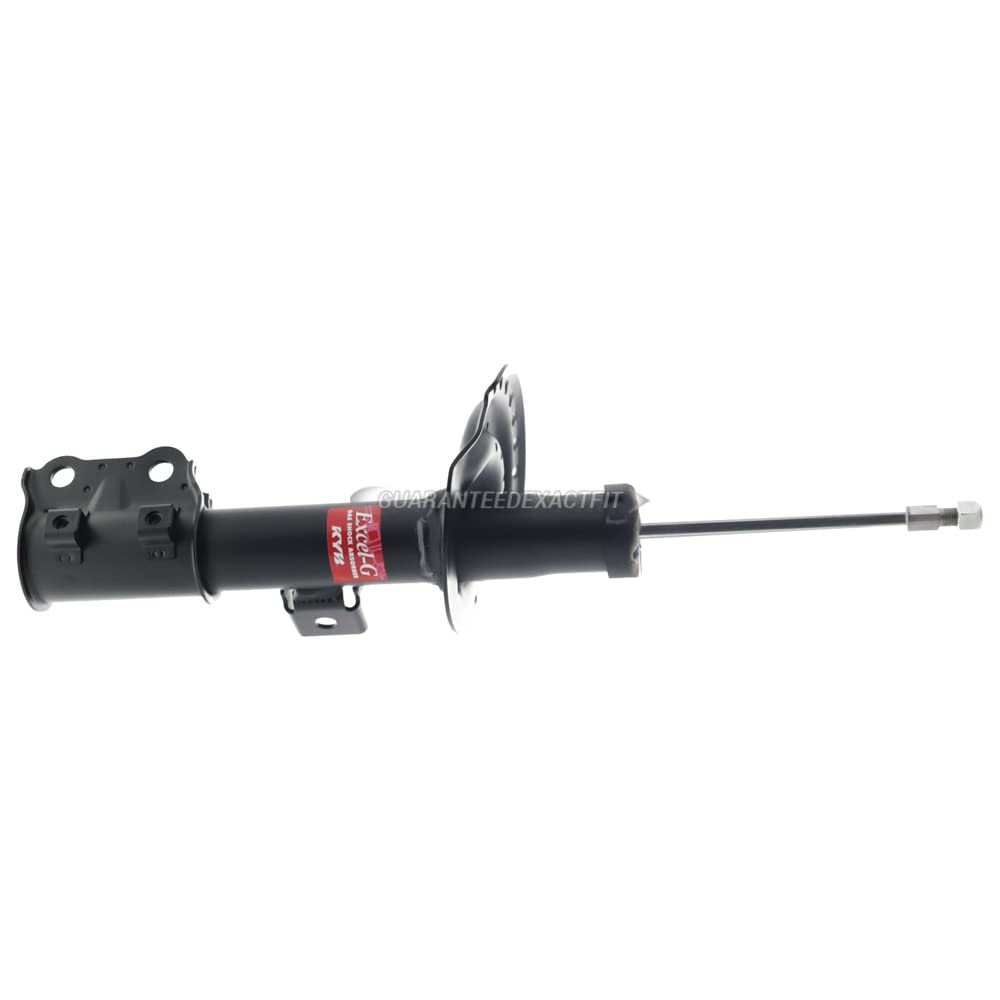 2011-2012 Hyundai Elantra Front Excel-G Shock Absorbers & Struts Set - BuyAutoParts 77-60454AO - Improve Ride Comfort & Handling for Daily Commute & Road Trips