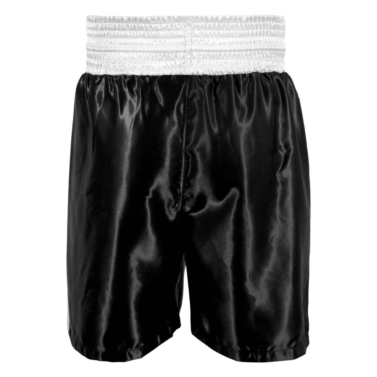 TITLE Boxing Edge Boxing Trunks 2.0 - Premium Training Shorts for Men & Women | MMA, Kickboxing, Muay Thai & Fitness Workouts