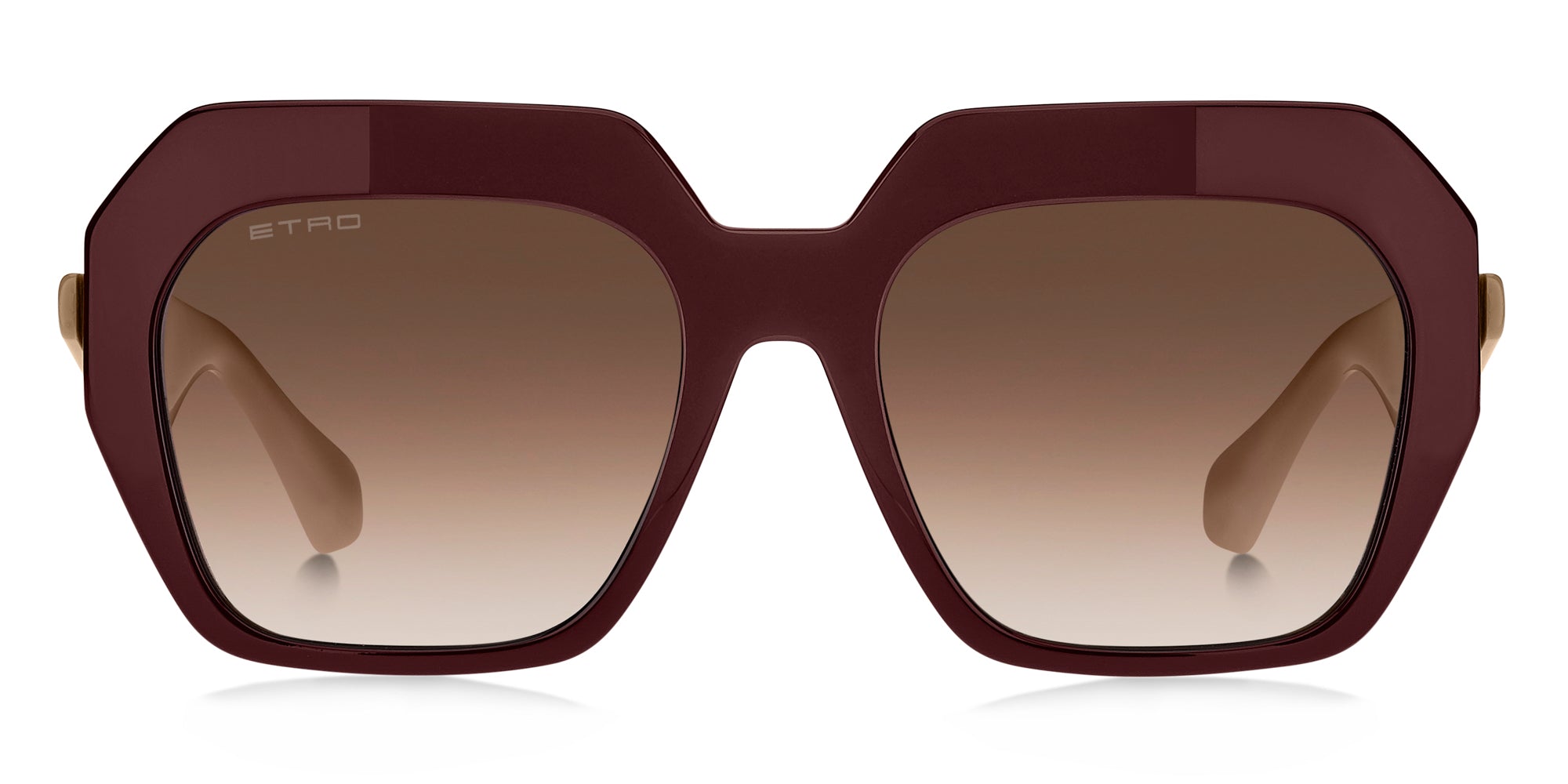 Etro 0043 S Sunglasses - Luxury Designer Shades for Men & Women | UV Protection & Polarized Lenses | Perfect for Driving, Travel & Outdoor Activities