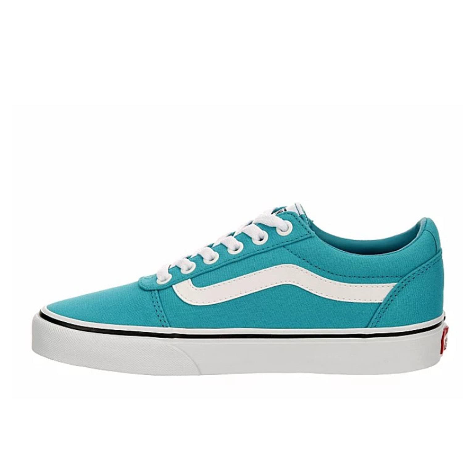 Vans Women's Ward Trainers Sneaker - Comfortable Casual Shoes for Women | Perfect for Walking, Running & Everyday Wear