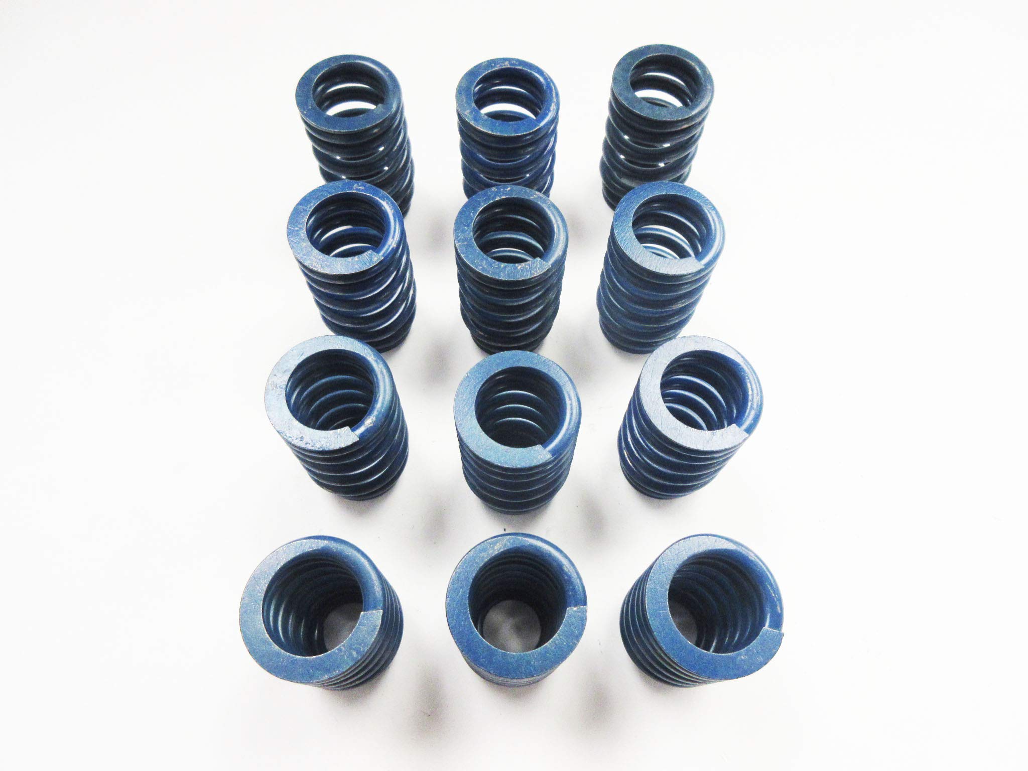GM Performance Beehive Valve Spring 12499224 - Set of 12 for LS Engines | High-Performance Valve Springs for Racing & Street Use | Perfect for Engine Upgrades & Performance Builds