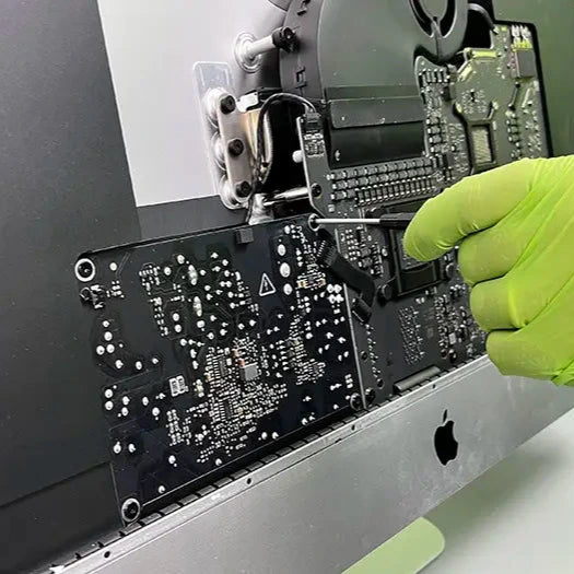 Professional iMac Display Driver Board Replacement & Installation Service | Fast & Reliable Repair for iMac Screens | Perfect for Home, Office & Graphic Design Use