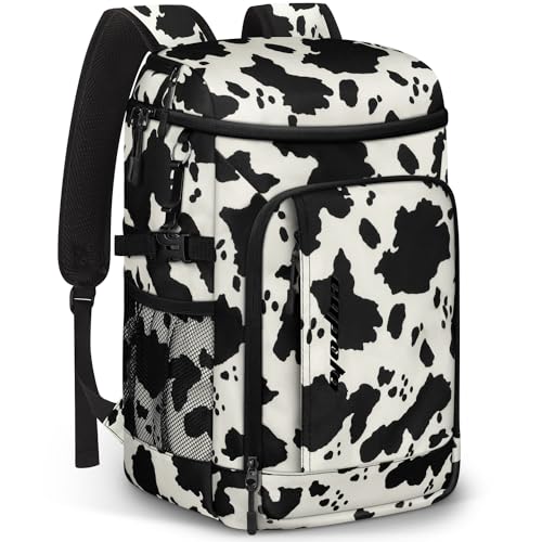 Cow Print