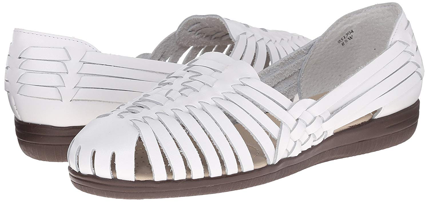 Comfortiva Women's Trinidad Comfortable Sandals - Stylish & Supportive Footwear for Walking, Travel & Casual Wear