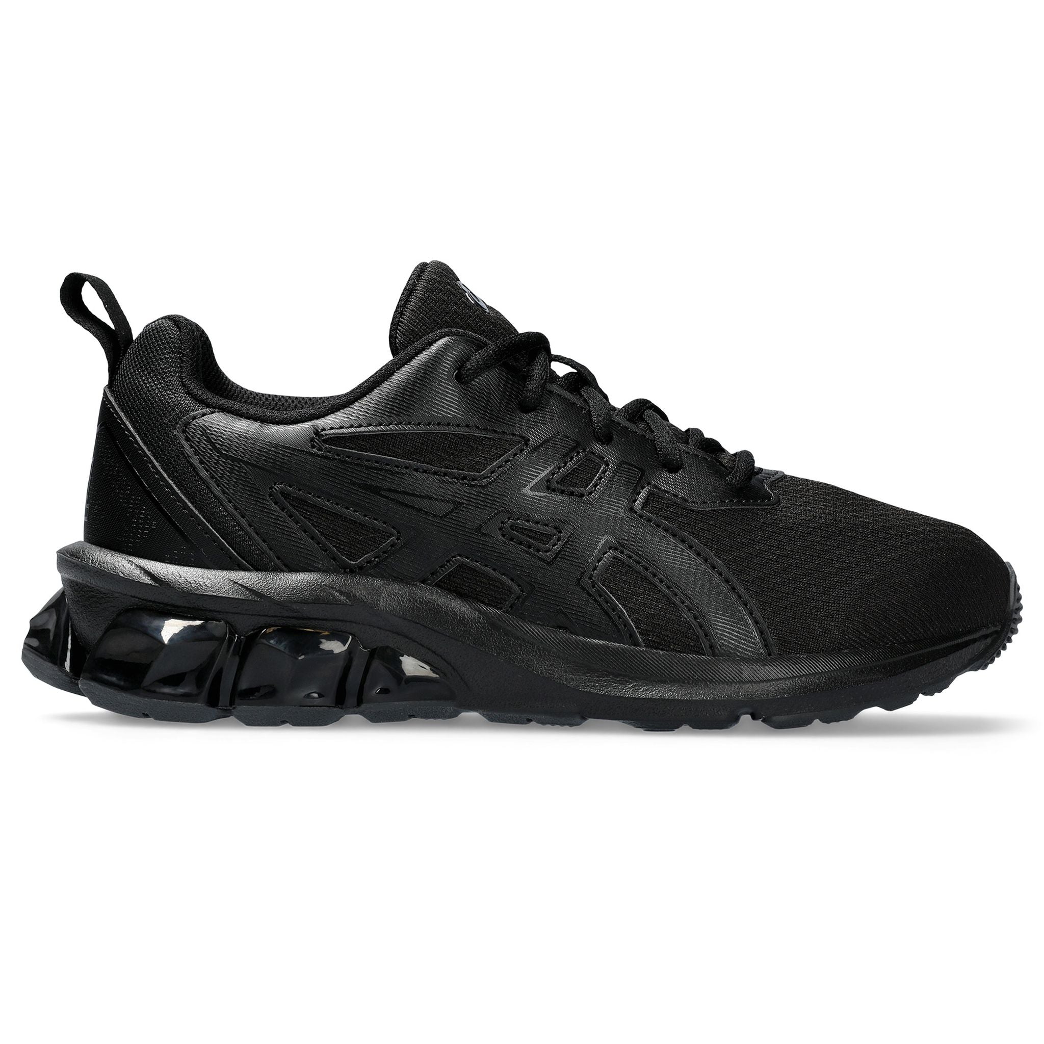 ASICS GEL Quantum 90 IV Kids Cross Training Shoes - Lightweight Athletic Sneakers for Boys & Girls - Perfect for Gym, Running & School Activities