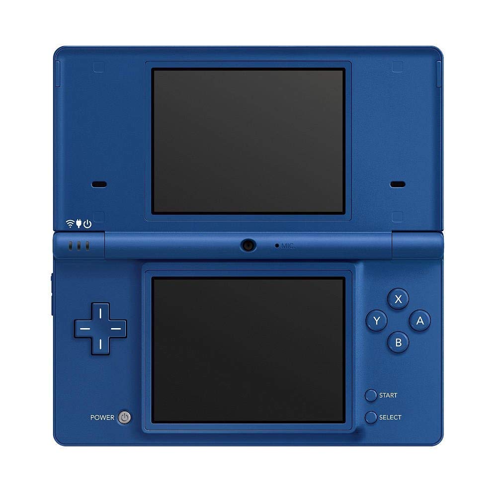 Refurbished Nintendo DSi Handheld Console - 3.25