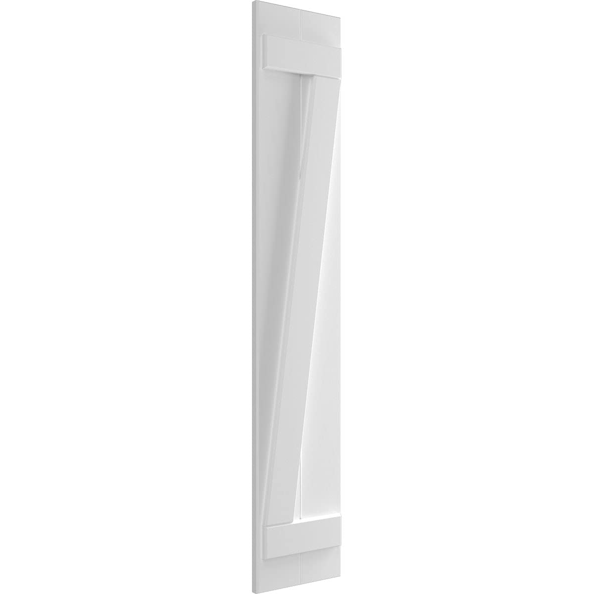 Ekena Millwork 10 3/4