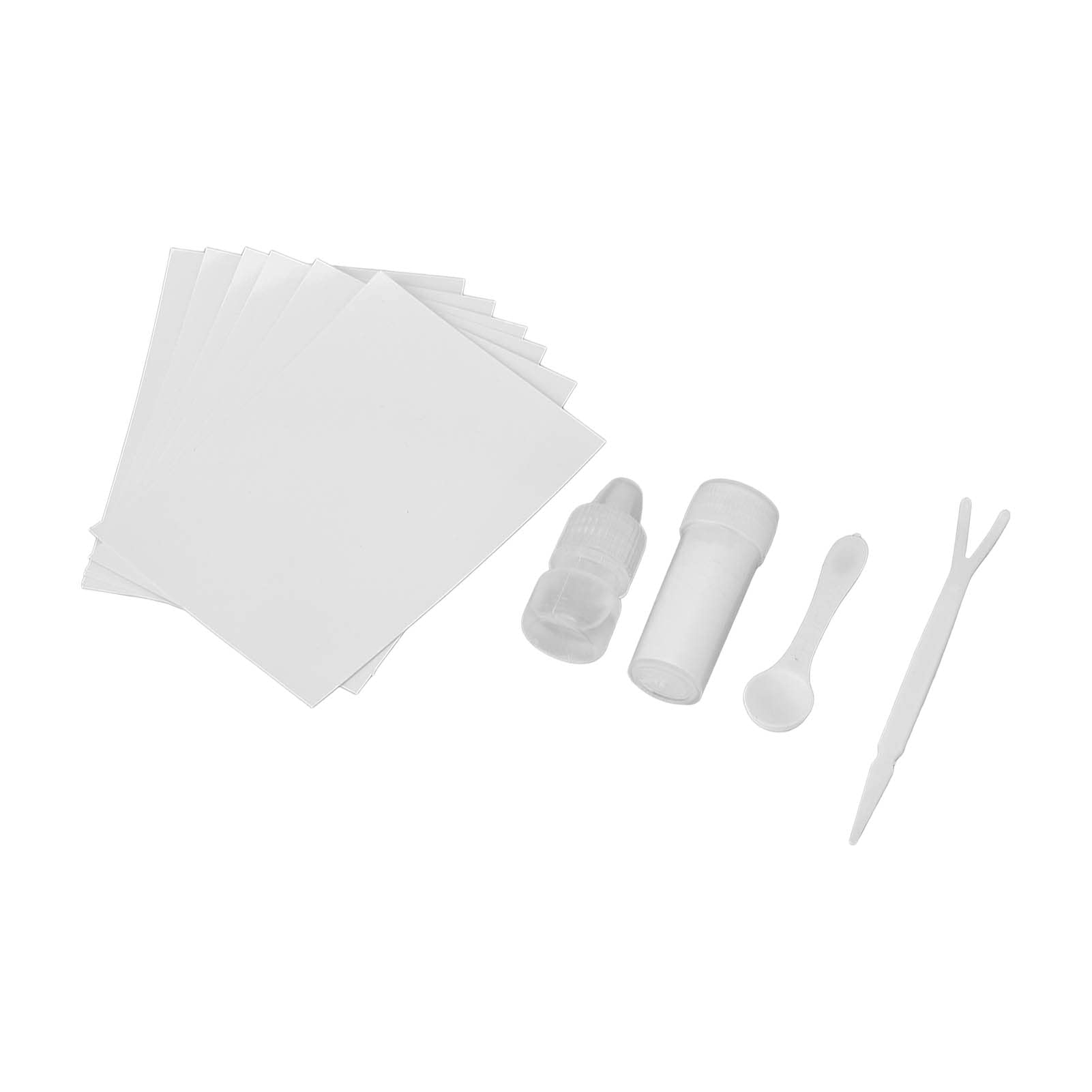 Temporary Tooth Repair Kit - Dental Filling Glue for Broken Teeth, Resin Material Tooth Filling Set | Emergency Dental Care for Chipped, Cracked or Missing Teeth at Home, Travel & Outdoor Activities