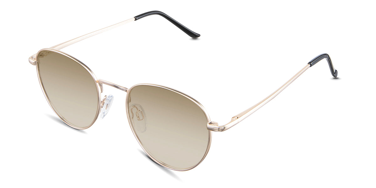 Allison Women's Prescription Sunglasses - UV Protection, Fashionable & Comfortable for Driving, Outdoor Activities & Daily Wear