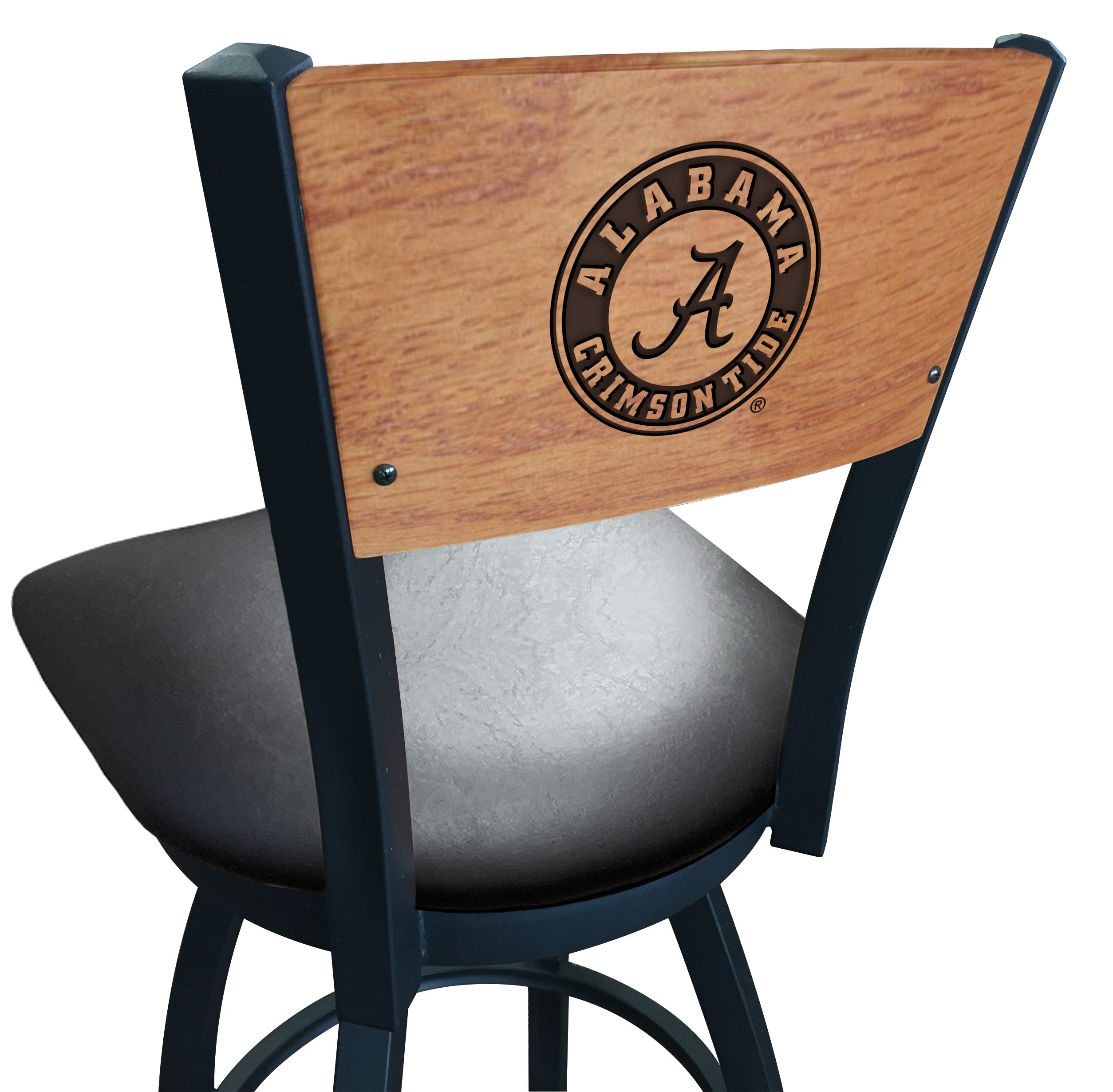 NCAA Laser Engraved 30