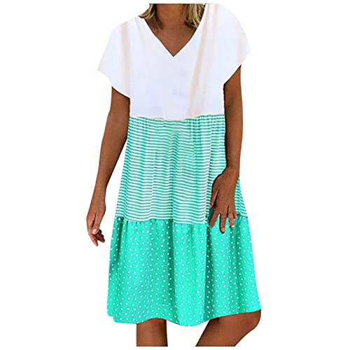 02- Mint Green