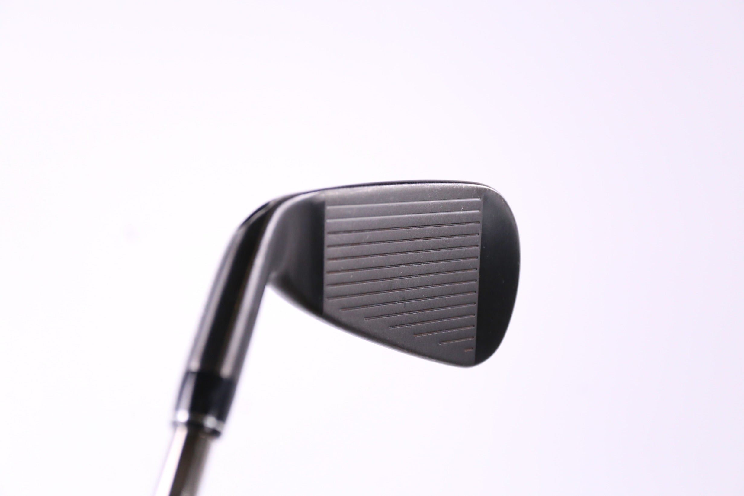 Used Callaway Big Bertha 2019 7 Iron Golf Club - Right Handed Seniors Flex - Perfect for Senior Golfers & High Handicap Players on the Course