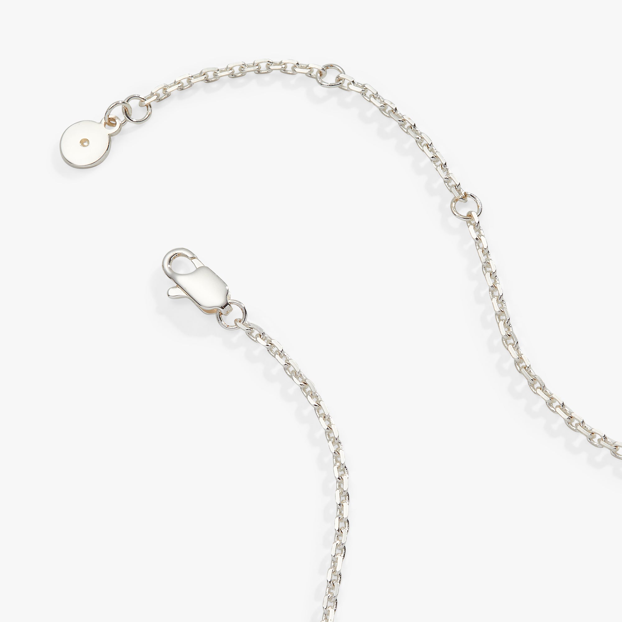 Hidden Message Infinity Affirmation Necklace - Inspirational Jewelry for Women, Motivational Gift for Her - Perfect for Daily Wear, Meditation & Self-Care