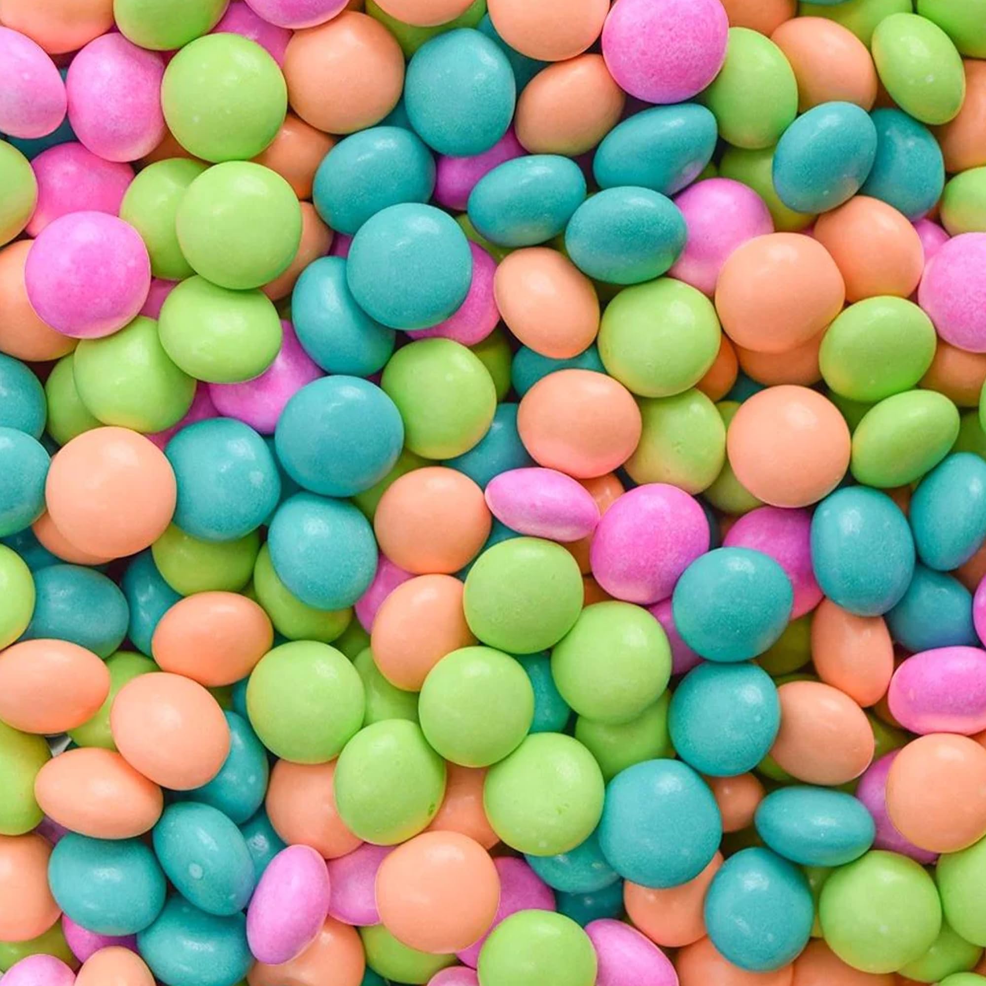 Richardson Gourmet Chocolate Mint Candy - Bulk 1LB Bag | Fresh Mint Chocolate Candy, After Dinner Mints, Party Favors | Perfect for Weddings, Office Treats & Holiday Gift Baskets