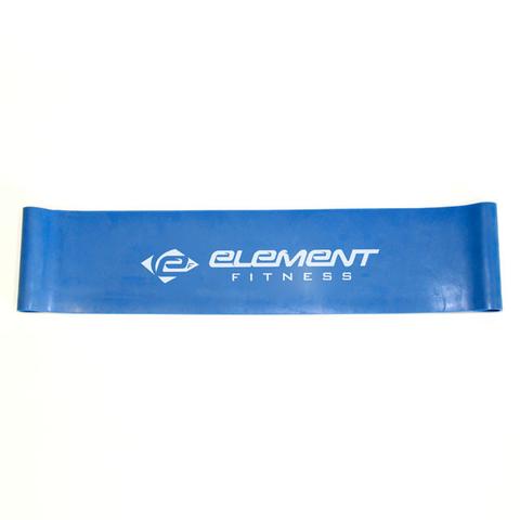 Premium Resistance Exercise Bands - Level 3 Mini Bands for Strength Training, Physical Therapy & Home Workouts - Ideal for Pilates, Yoga & Fitness Enthusiasts