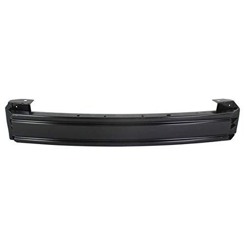 Sonic Front Upper Bumper Reinforcement Crossmember Impact Bar for Chevy Sonic 2012-2020 - Durable Crash Protection & Enhanced Safety for City Driving & Daily Commutes