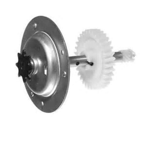 LiftMaster Chamberlain Craftsman Garage Door Opener Replacement Gear Kit for Model 41AC150-2 - DIY Repair Solution for Smooth Garage Door Operation
