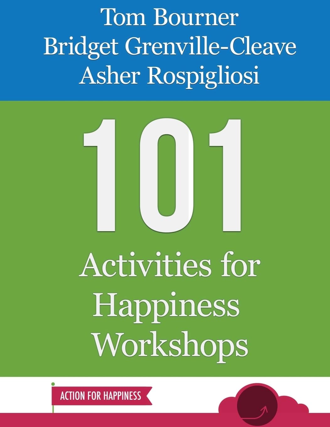 101 Happiness Workshop Activities for Team Building & Events