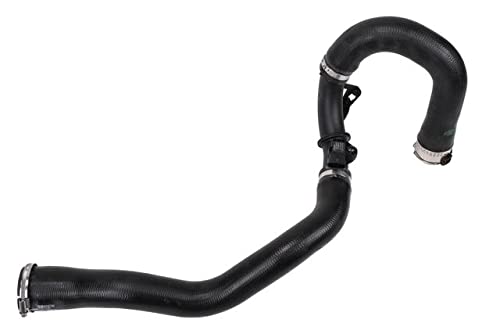 Chevrolet GM OEM 12-15 Sonic Intercooler Hose Tube 95182749 - Replacement Part for Turbocharged Engine Cooling System