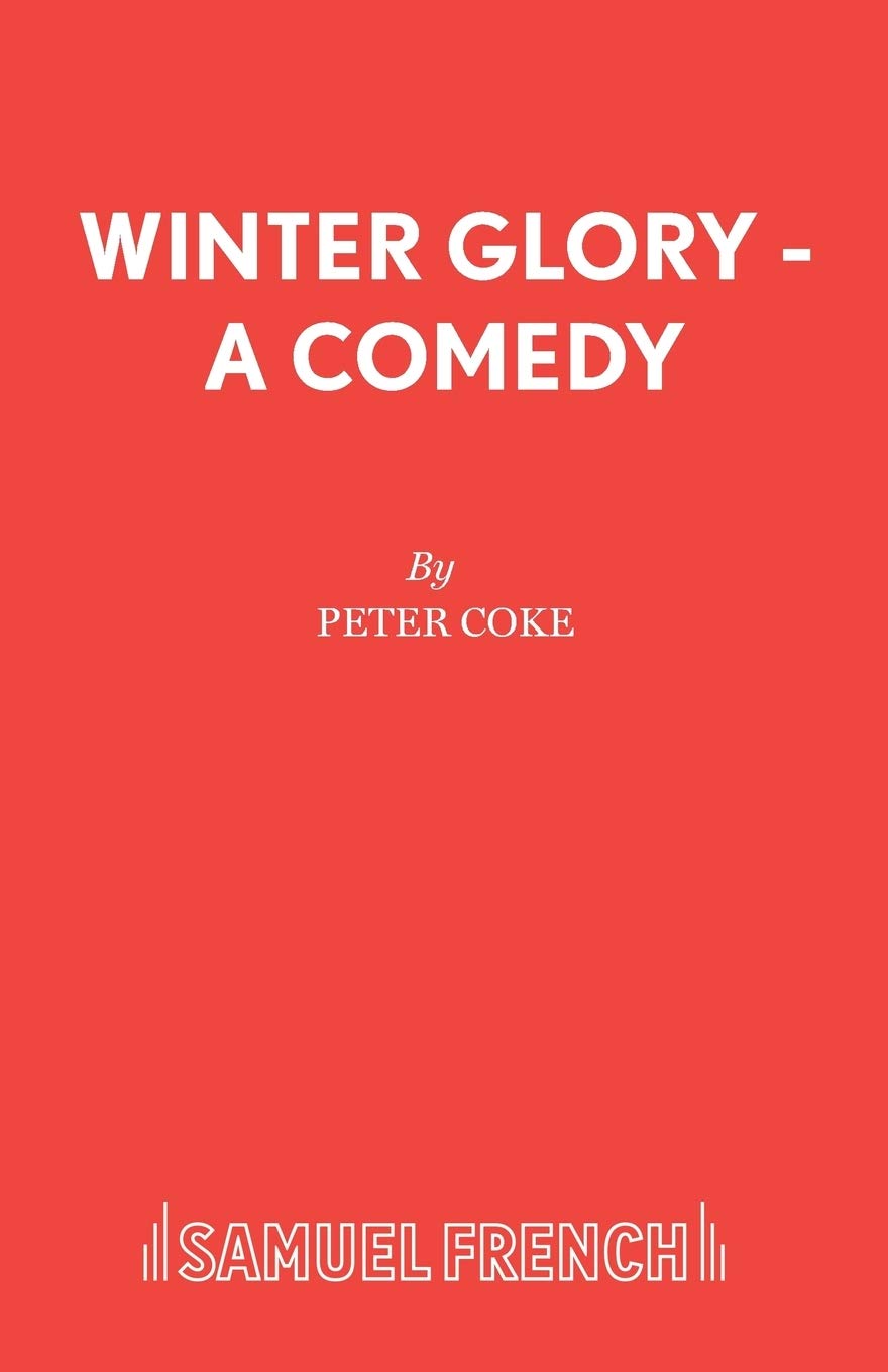 Winter Glory - A Hilarious Comedy Movie | Watch for Family Fun & Holiday Entertainment
