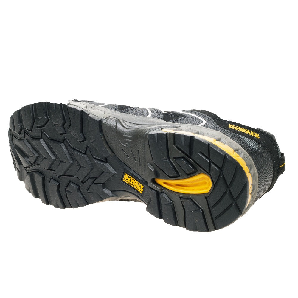 DeWalt Heavy Duty Safety Cutter with Comfort Grip - Ideal for Sports Training, Construction, and DIY Projects