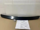 Genuine Holden Commodore Sedan & Statesman Caprice Rear Spoiler - High-Performance Car Accessory for Enhanced Style & Aerodynamics