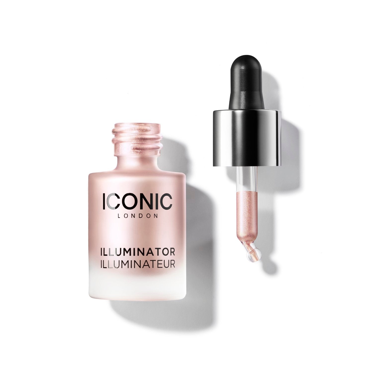 Limited Edition Highlighter & Illuminator - Glow Enhancing Makeup for Face & Body - Perfect for Contouring, Highlighting & Special Occasions