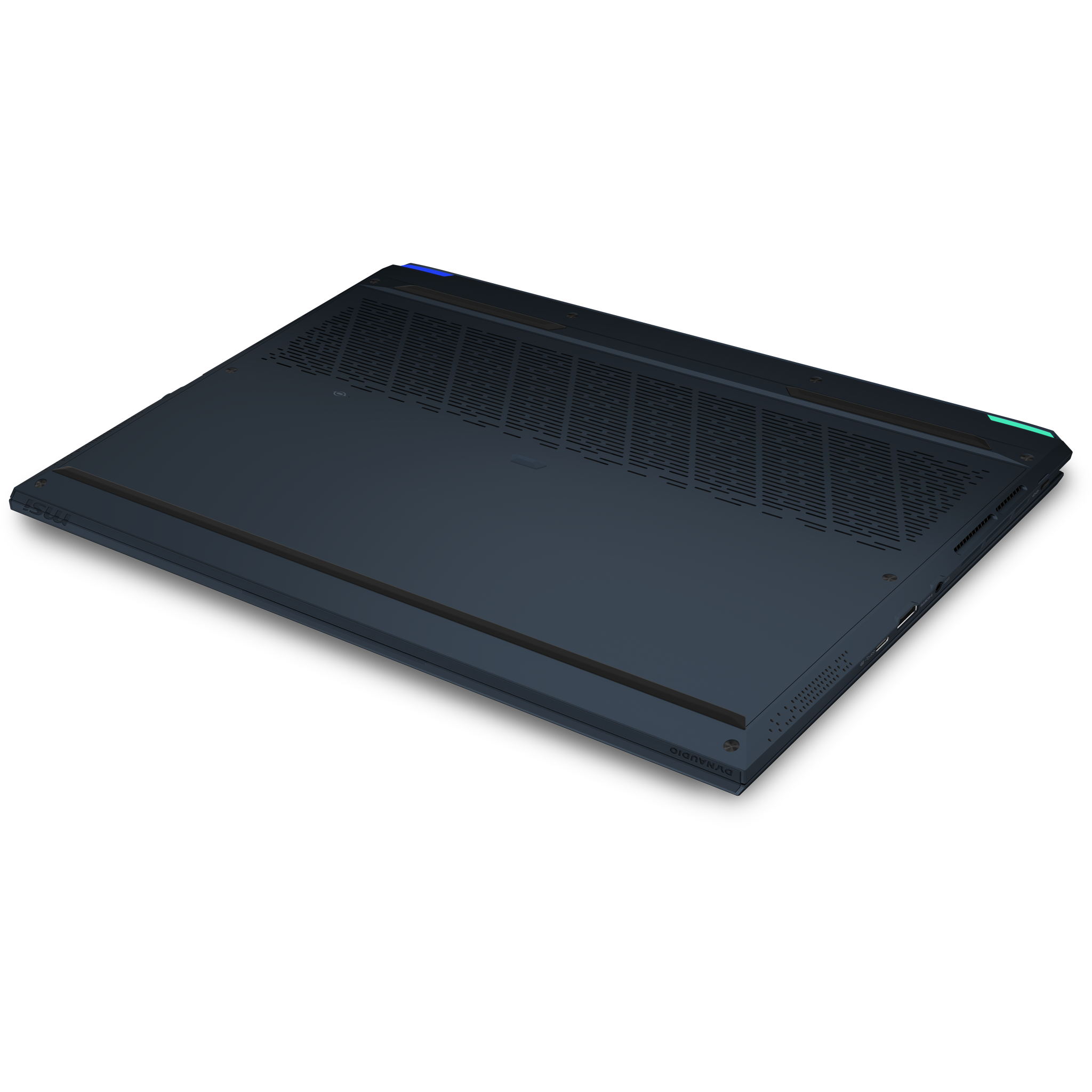 MSI Stealth 14 AI Studio A1VFG-091US Ultra Thin & Light Gaming Laptop - 14