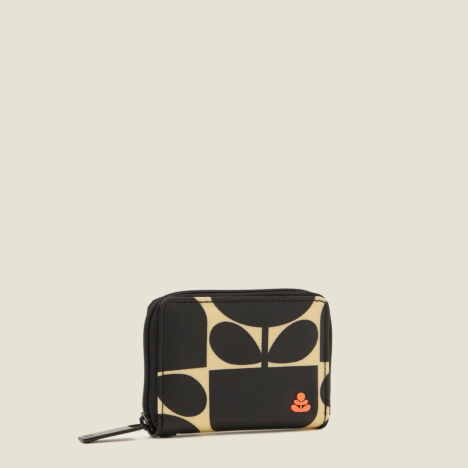 Remember Me Purse - Stylish Block Flower Monochrome Handbag for Women | Perfect for Everyday Use, Work, and Special Occasions