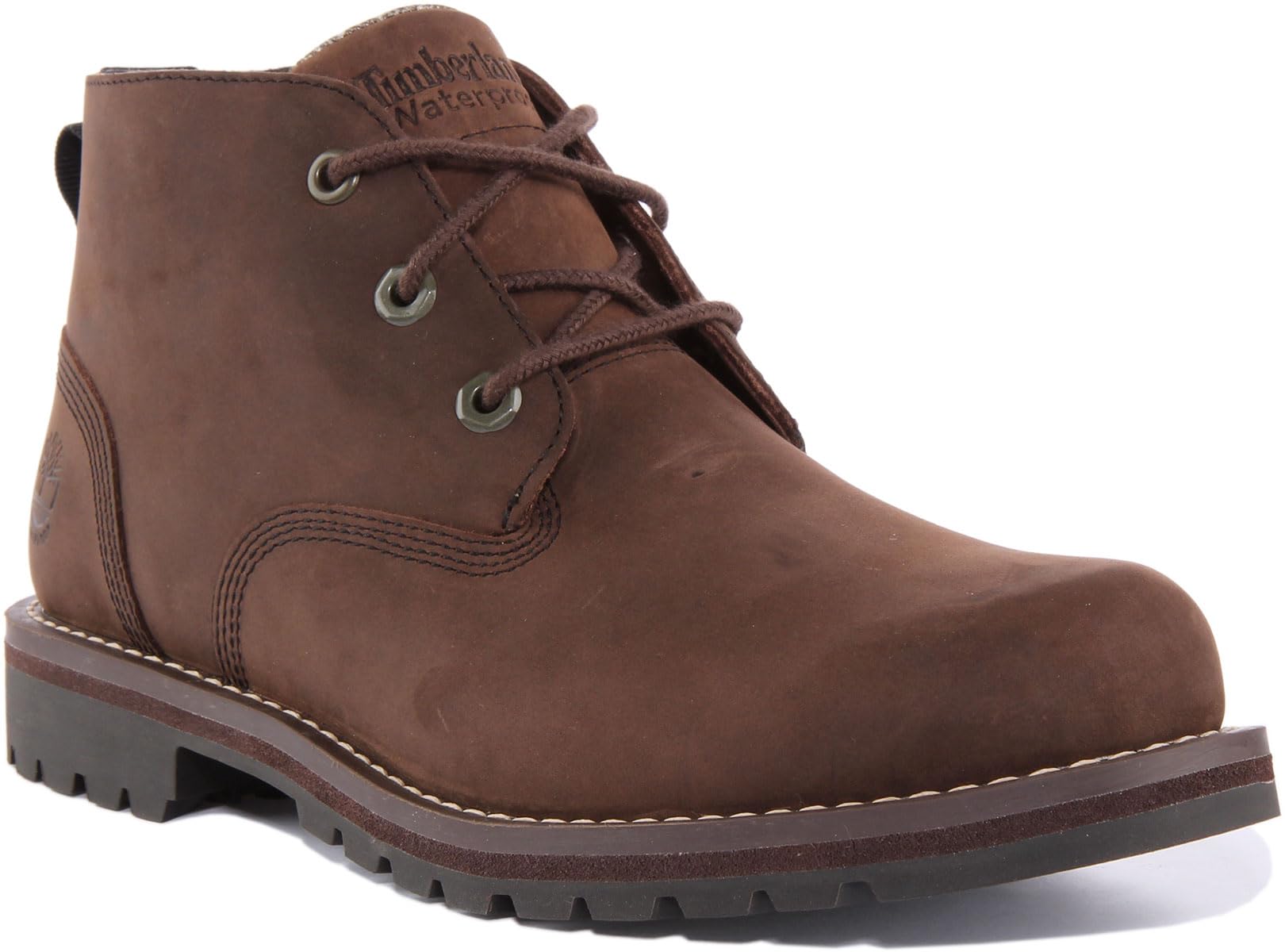 Timberland Men's Classic Waterproof Ankle Boot - Durable Leather Hiking & Work Boots for Outdoor Adventures & Casual Wear