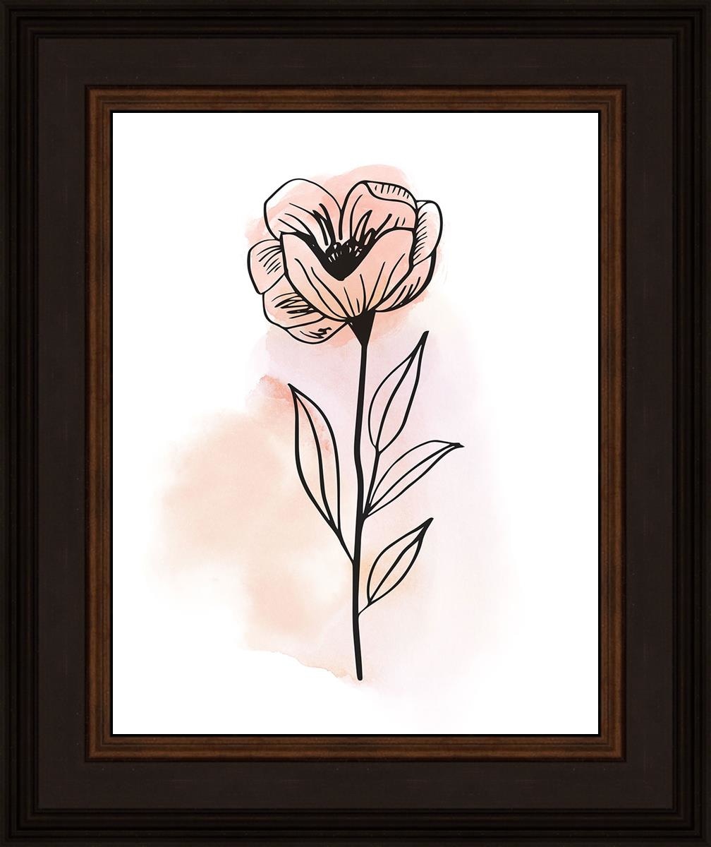 Florals 2 By Rhonna Farrer - Beautiful Floral Designs for Scrapbooking, Home Decor & DIY Crafts