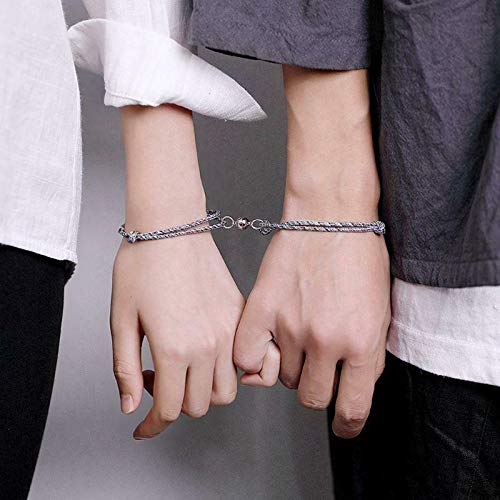 H:Braided bracelets